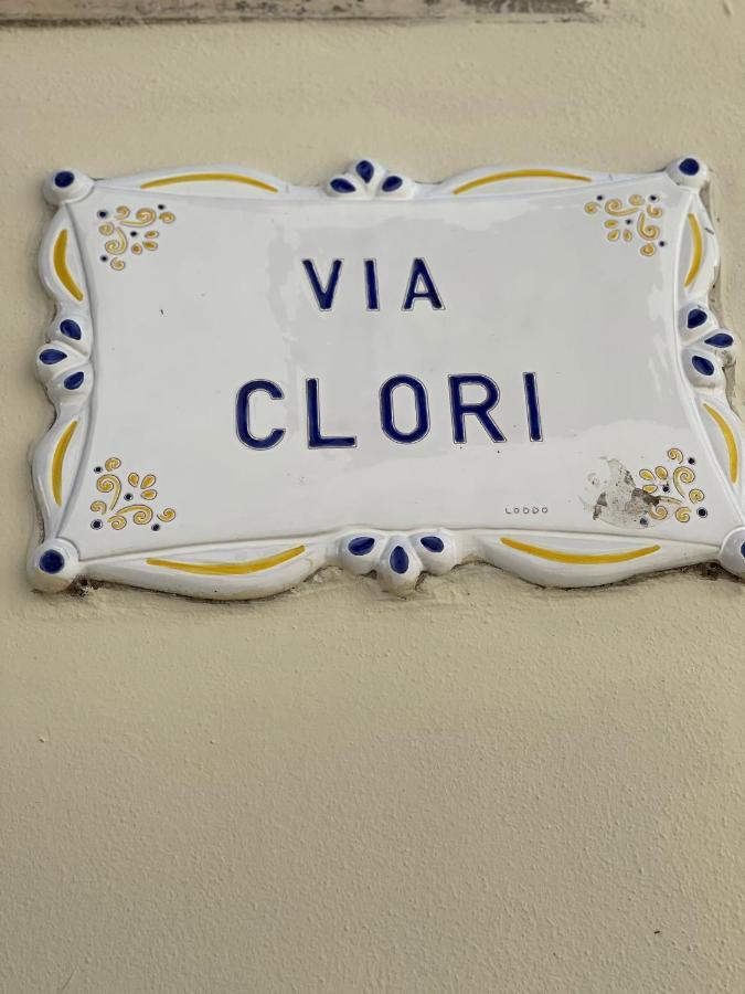 Casa Vacanze Sa Piazza Daire Dorgali Dış mekan fotoğraf