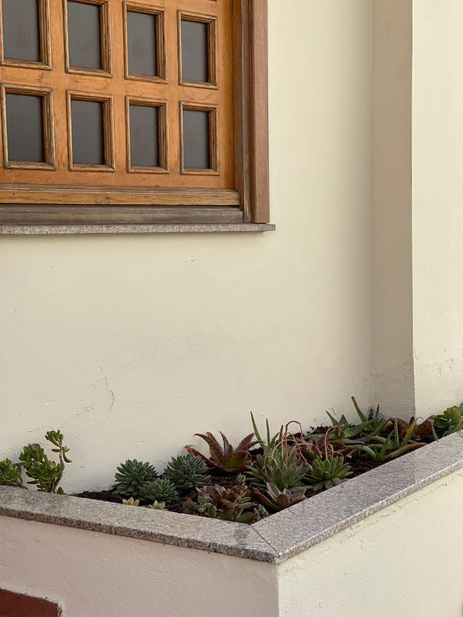 Casa Vacanze Sa Piazza Daire Dorgali Dış mekan fotoğraf