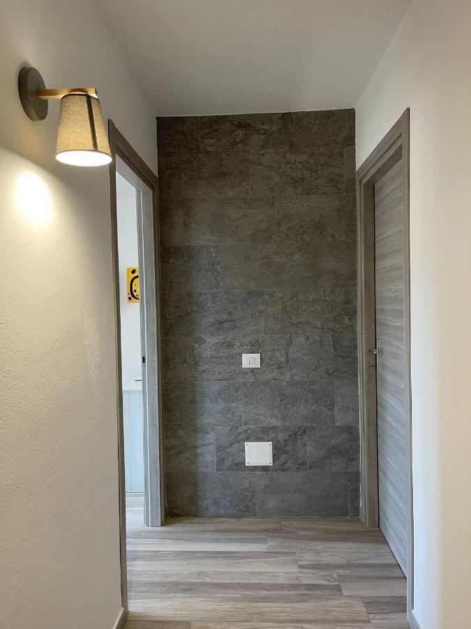 Casa Vacanze Sa Piazza Daire Dorgali Dış mekan fotoğraf